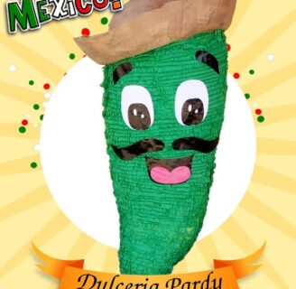 Piñatas Mexicanas Para La Venta